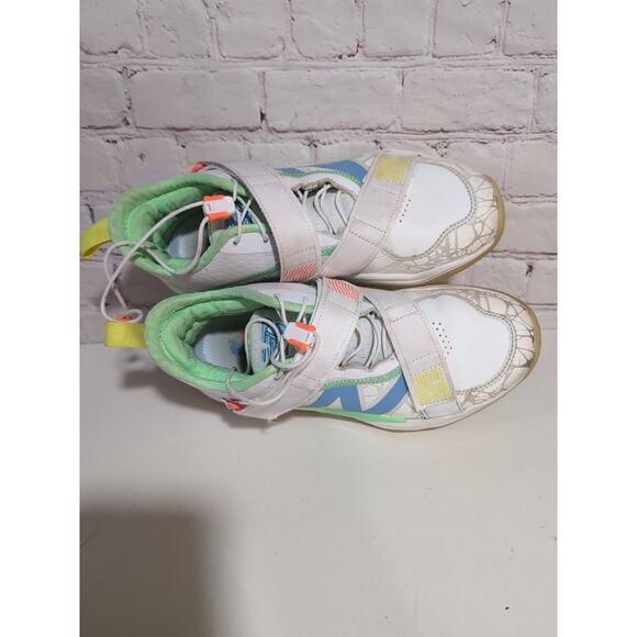 New Balance FuelCell Lindor 2 Pre-Game Women's Size 7 Men's 5.5 Unisex - Picture 14 of 16